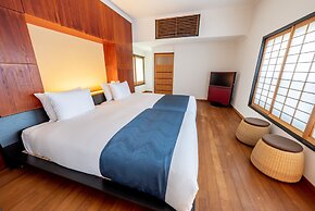 RESI STAY Shinshinen