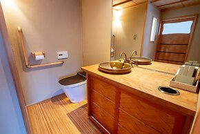 RESI STAY Shinshinen