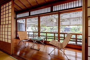 RESI STAY Shinshinen