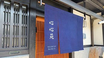 RESI STAY Shinshinen