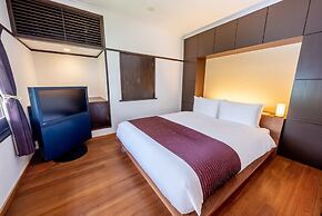 RESI STAY Shinshinen