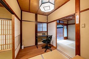 RESI STAY Shinshinen