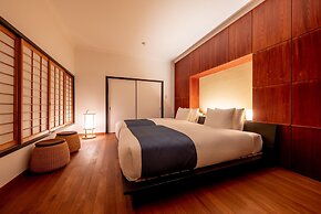 RESI STAY Shinshinen