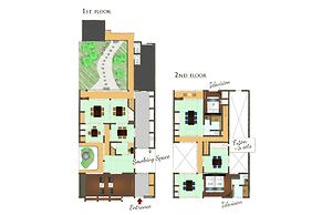 RESI STAY Shinshinen