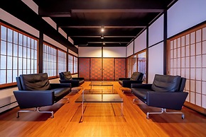 RESI STAY Shinshinen