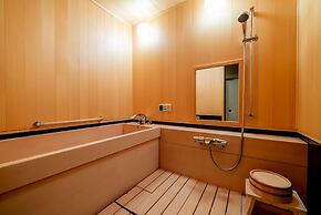 RESI STAY Shinshinen