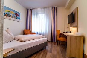 Hotel am Stadtpark