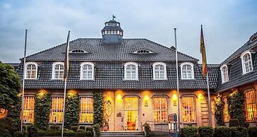 Hotel am Stadtpark