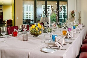 Hotel am Stadtpark