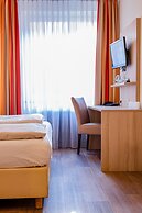 Hotel am Stadtpark