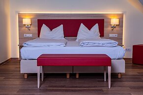 Hotel am Stadtpark