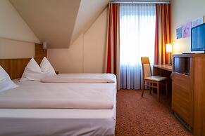 Hotel am Stadtpark