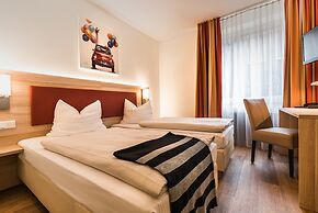 Hotel am Stadtpark