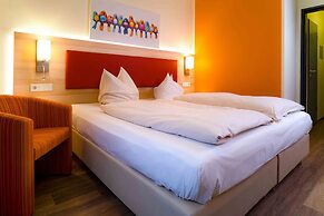 Hotel am Stadtpark