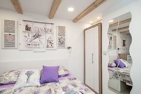 Lavender Room