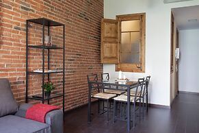 Beautiful Eixample Flat for Families