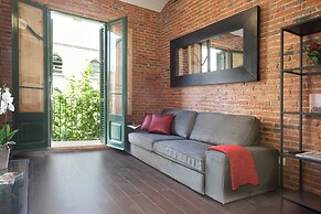Beautiful Eixample Flat for Families