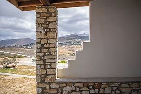 Holiday Sunset Villa Above the Beach
