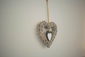 Holiday Sunset Villa Above the Beach