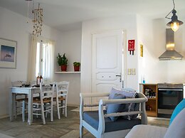 Holiday Sunset Villa Above the Beach