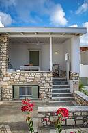 Holiday Sunset Villa Above the Beach