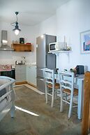 Holiday Sunset Villa Above the Beach