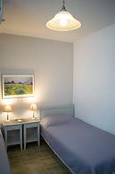 Holiday Sunset Villa Above the Beach