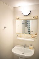 Holiday Sunset Villa Above the Beach