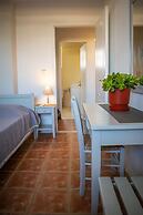 Holiday Sunset Villa Above the Beach