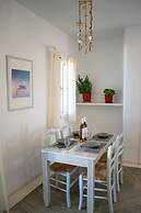 Holiday Sunset Villa Above the Beach