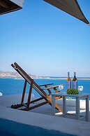 Holiday Sunset Villa Above the Beach