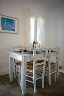 Holiday Sunset Villa Above the Beach