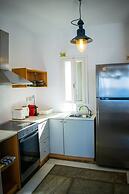 Holiday Sunset Villa Above the Beach