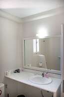 Holiday Sunset Villa Above the Beach