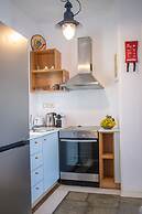 Holiday Sunset Villa Above the Beach