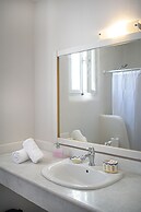 Holiday Sunset Villa Above the Beach