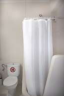 Holiday Sunset Villa Above the Beach