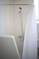 Holiday Sunset Villa Above the Beach