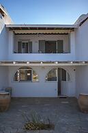 Holiday Sunset Villa Above the Beach