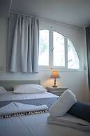 Holiday Sunset Villa Above the Beach