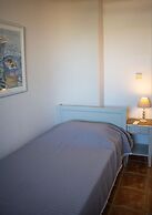 Holiday Sunset Villa Above the Beach