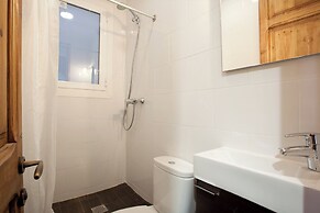 Central Apartment in Eixample