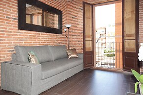 Central Apartment in Eixample