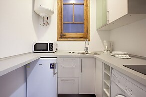 2-bedroom Apartment for Families