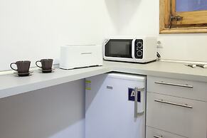 2-bedroom Apartment for Families