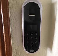 Modern and Comfortable Madrid Flat