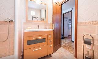 Modern and Comfortable Madrid Flat