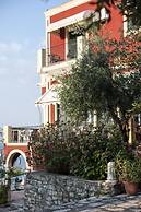 Apraos Bay Hotel In Kalamaki Beach, 100m From the Lovely Sandy Beach