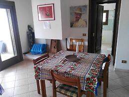 Residenza Lu Fraili - San Teodoro