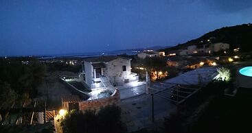 Residenza Lu Fraili - San Teodoro